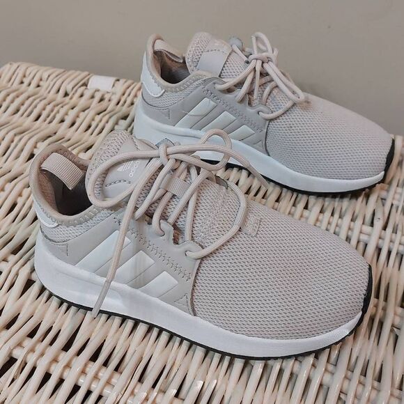 TD Adidas Originals X_Pir GreyAQ1781 Sneakers Size 11k - Picture 2 of 6